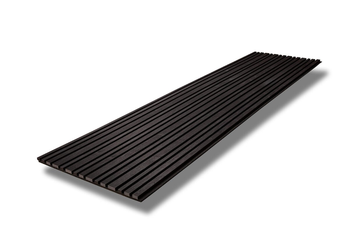Black Ash | Barcode - Image 2