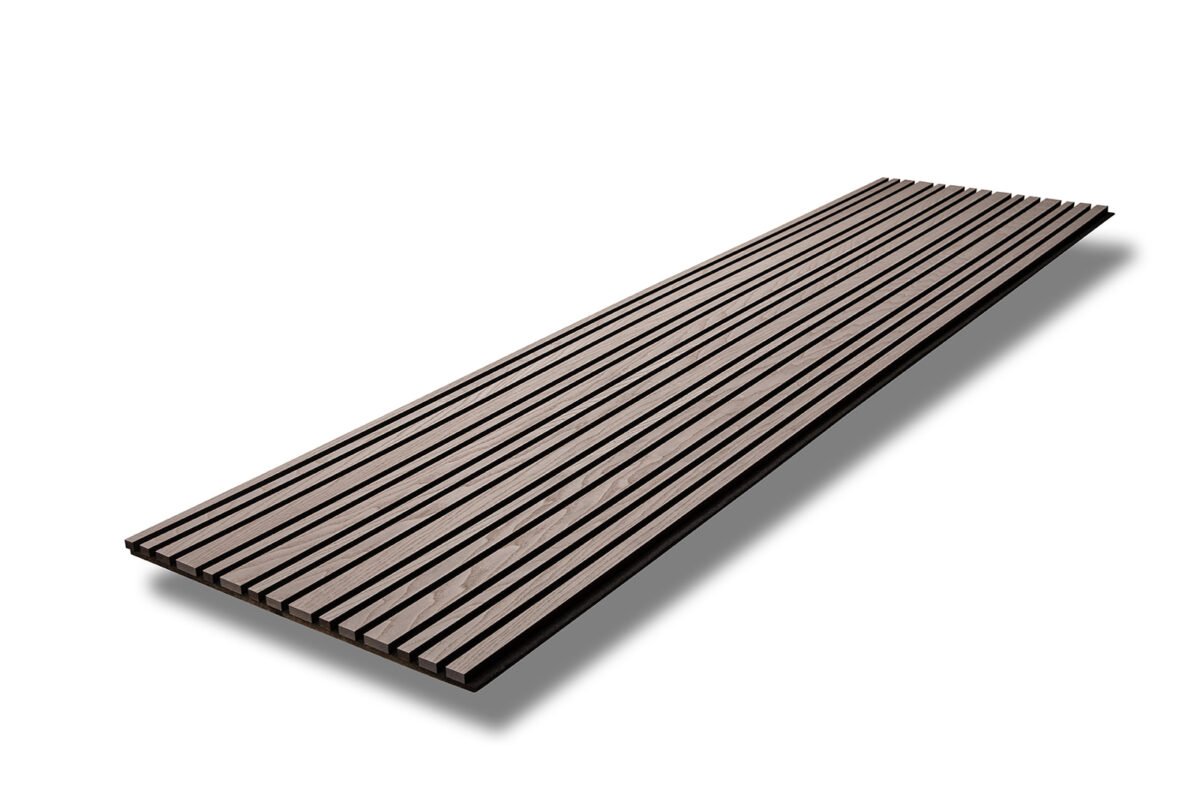 Gray Ash | Barcode - Image 2