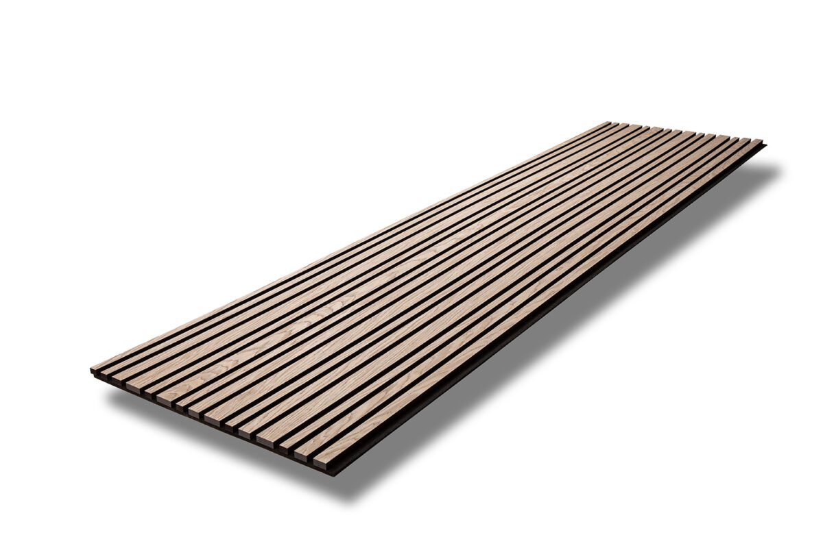 Siberian Oak | Barcode - Image 2