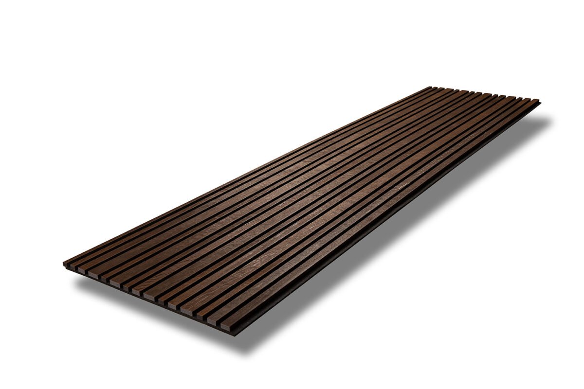 Smoked Oak | Barcode - Image 2